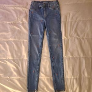 Girls Old Navy Jeans [size 16]